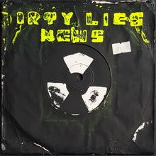 Load image into Gallery viewer, News - Dirty Lies