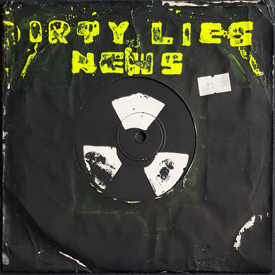 News - Dirty Lies