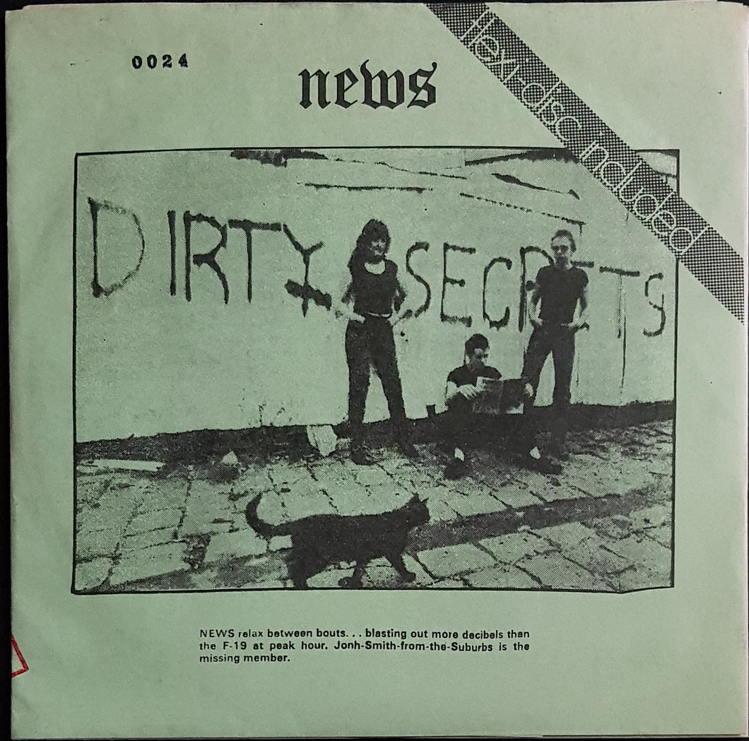 News - Dowanna Love
