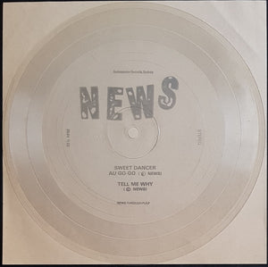 News - Dowanna Love