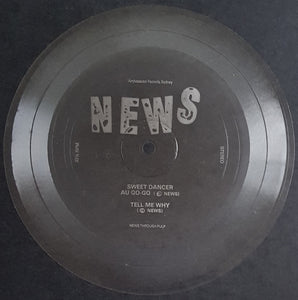 News - Dowanna Love