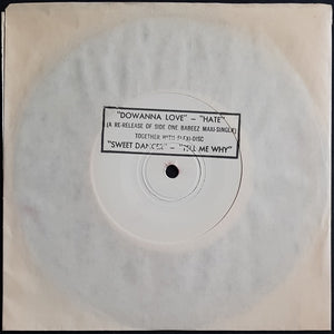 News - Dowanna Love