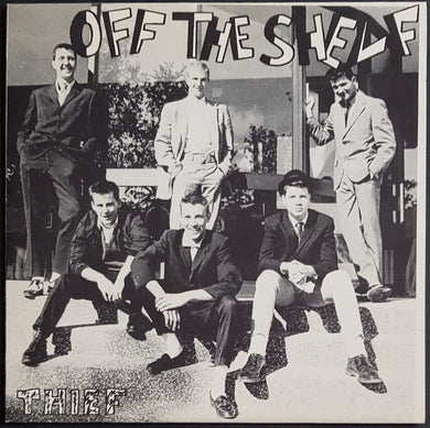 Off The Shelf - Thief