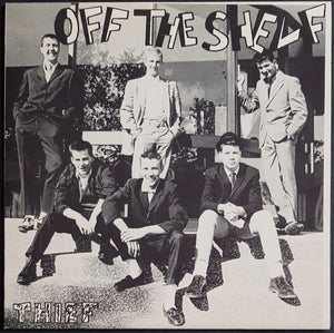 Off The Shelf - Thief