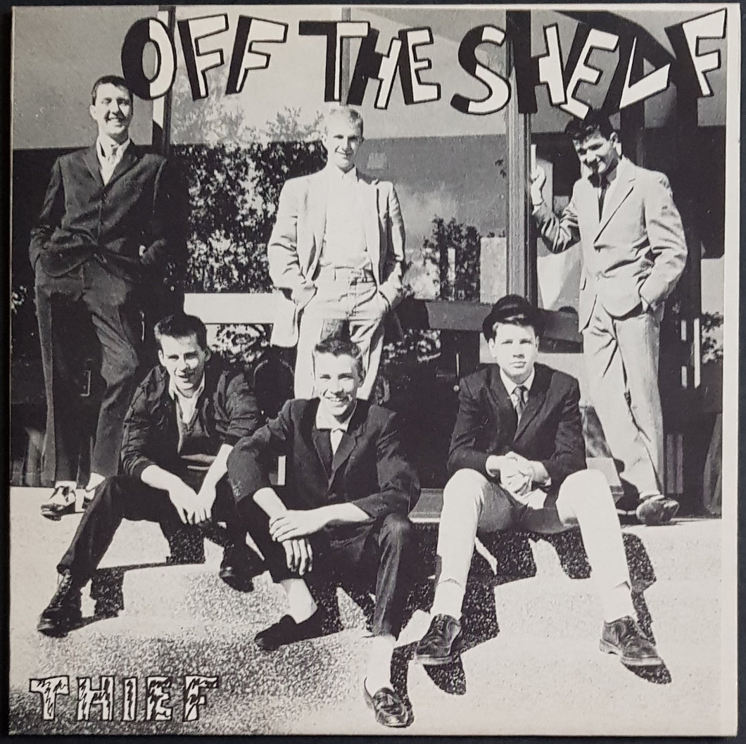 Off The Shelf - Thief