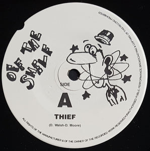 Off The Shelf - Thief