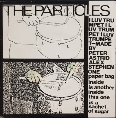Particles - I Luv Trumpet