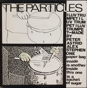 Particles - I Luv Trumpet