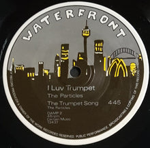 Load image into Gallery viewer, Particles - I Luv Trumpet
