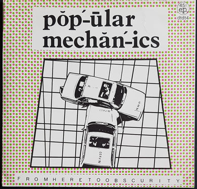 Popular Mechanics - Flamingo Road