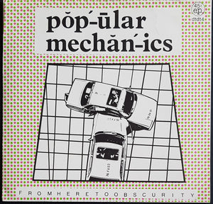 Popular Mechanics - Flamingo Road