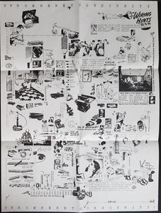 Popular Mechanics - Flamingo Road