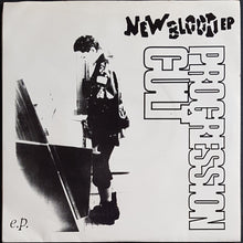Load image into Gallery viewer, Progression Cult - New Blood EP