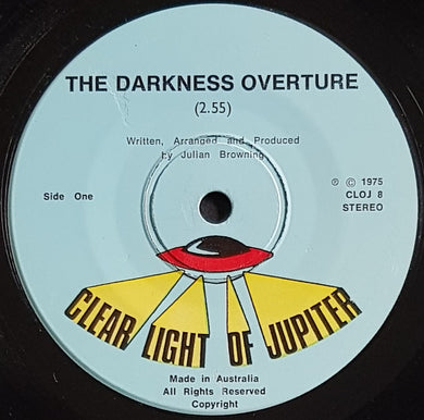 Rainbow Theatre - The Darkness Overture