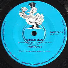 Load image into Gallery viewer, Rodriguez - Sugar Man