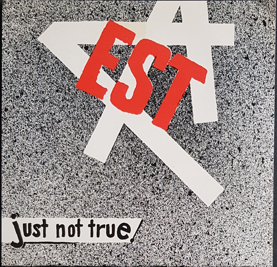Est - Just Not True