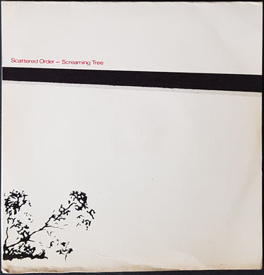Scattered Order - Screaming Tree