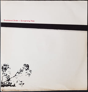 Scattered Order - Screaming Tree