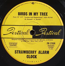 Load image into Gallery viewer, Strawberry Alarm Clock - Tomorrow