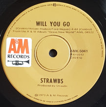 Load image into Gallery viewer, Strawbs - Part Of The Union