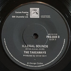 Takeaways - Russia Rocks