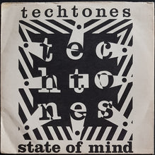 Load image into Gallery viewer, Techtones - State Of Mind