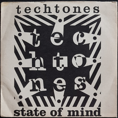 Techtones - State Of Mind