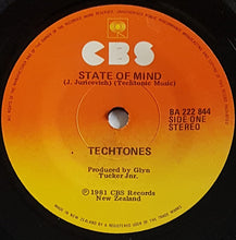 Load image into Gallery viewer, Techtones - State Of Mind