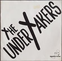 Load image into Gallery viewer, Undertakers (OZ) - This Is Space