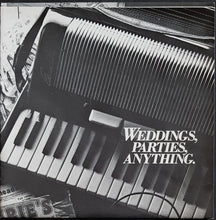 Load image into Gallery viewer, Weddings, Parties, Anything - Industrial Town