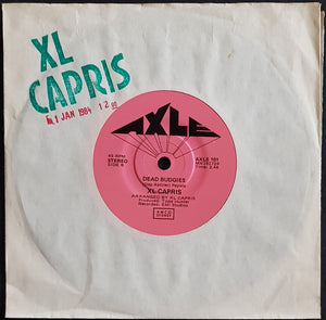 XL Capris - My City Of Sydney