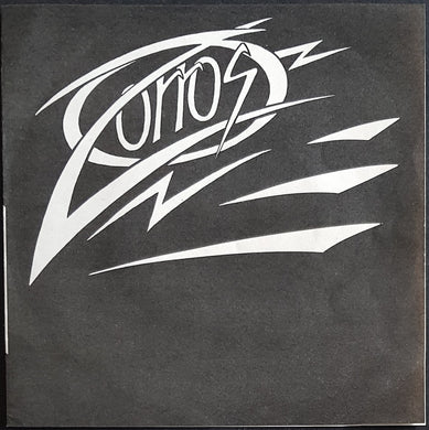 Zorros - Too Young