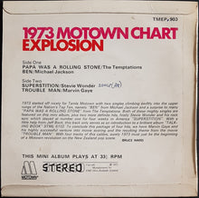 Load image into Gallery viewer, V/A - 1973 Motown Chart Explosion