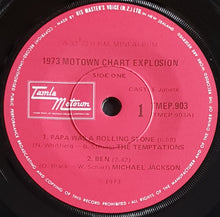 Load image into Gallery viewer, V/A - 1973 Motown Chart Explosion