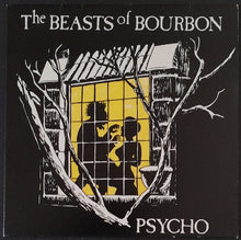 Load image into Gallery viewer, Beasts Of Bourbon - Psycho