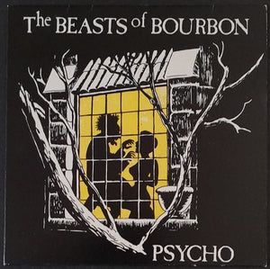 Beasts Of Bourbon - Psycho