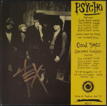 Load image into Gallery viewer, Beasts Of Bourbon - Psycho