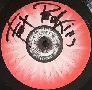 Beasts Of Bourbon - Psycho