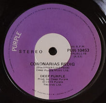 Load image into Gallery viewer, Deep Purple - Might Just Take Your Life