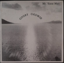 Load image into Gallery viewer, Goory Gadwin - Mr. Time Man
