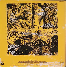 Load image into Gallery viewer, Ed Kuepper - Also Sprach The King Of Eurodisco