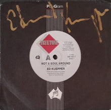 Load image into Gallery viewer, Ed Kuepper - Not A Soul Around