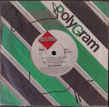 Load image into Gallery viewer, Ed Kuepper - Also Sprach The King Of Eurodisco