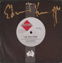Load image into Gallery viewer, Ed Kuepper - I Am Your Prince