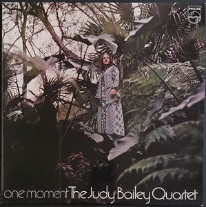 Bailey Quartet, Judy- One Moment
