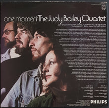 Load image into Gallery viewer, Bailey Quartet, Judy- One Moment