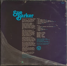 Load image into Gallery viewer, Barker, Sue - Sue Barker