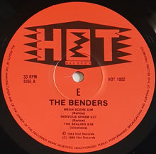 Load image into Gallery viewer, Benders - E