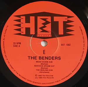 Benders - E