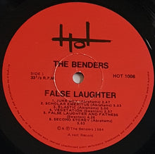 Load image into Gallery viewer, Benders - False Laughter